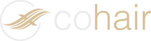 CoHair Logo
