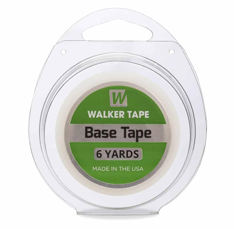 Base Tape Reparatur Band