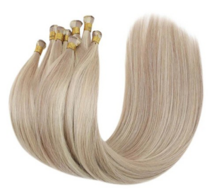 Ultraflat Wefts