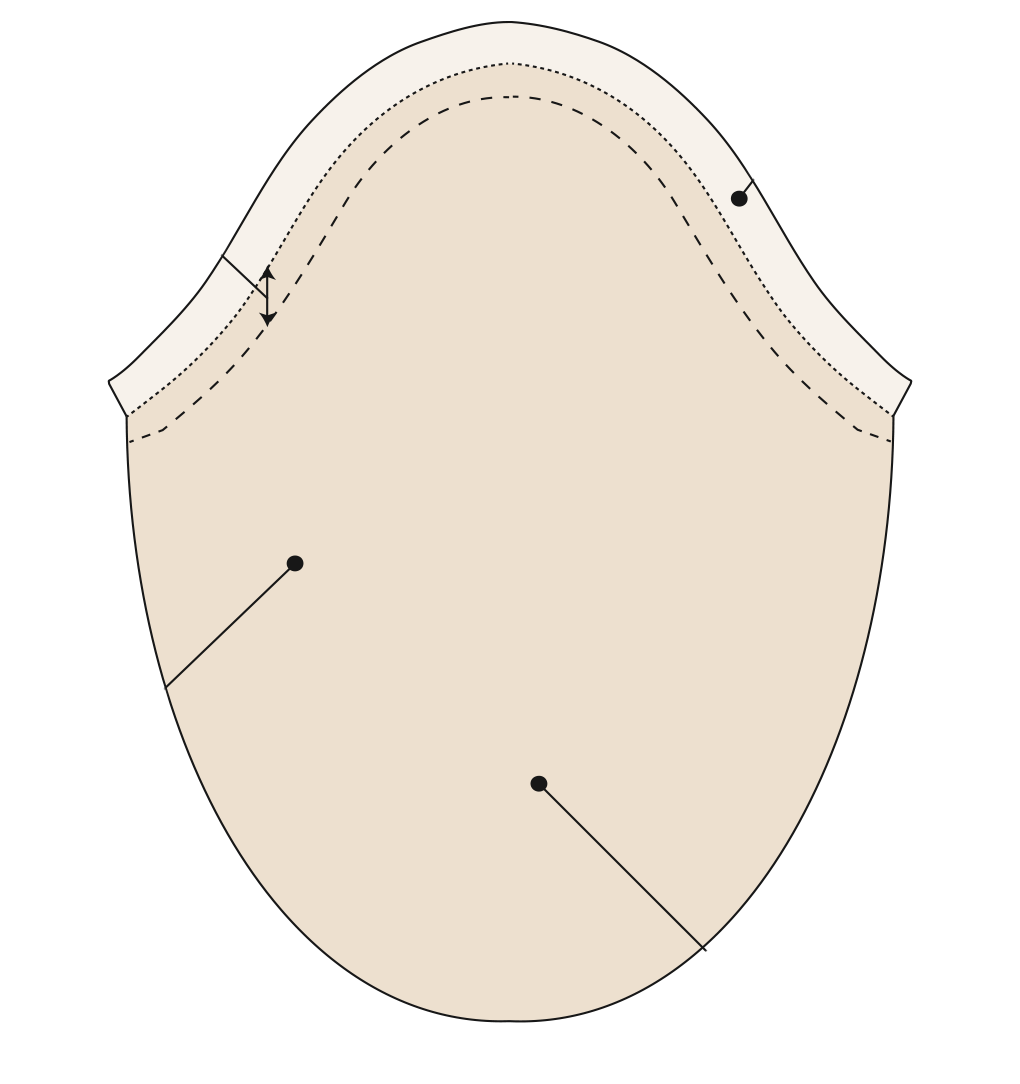 Herren Haarsysteme 2025 Geometrix VI