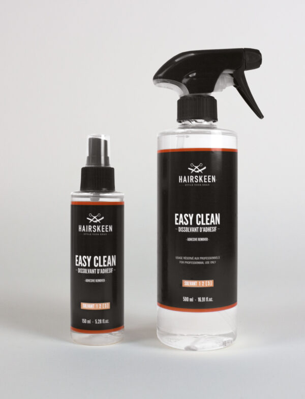 Easy Clean