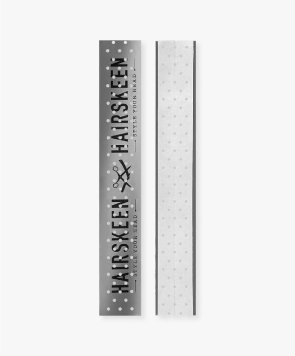 DERMOTAPE HAIRSKEEN BANDE