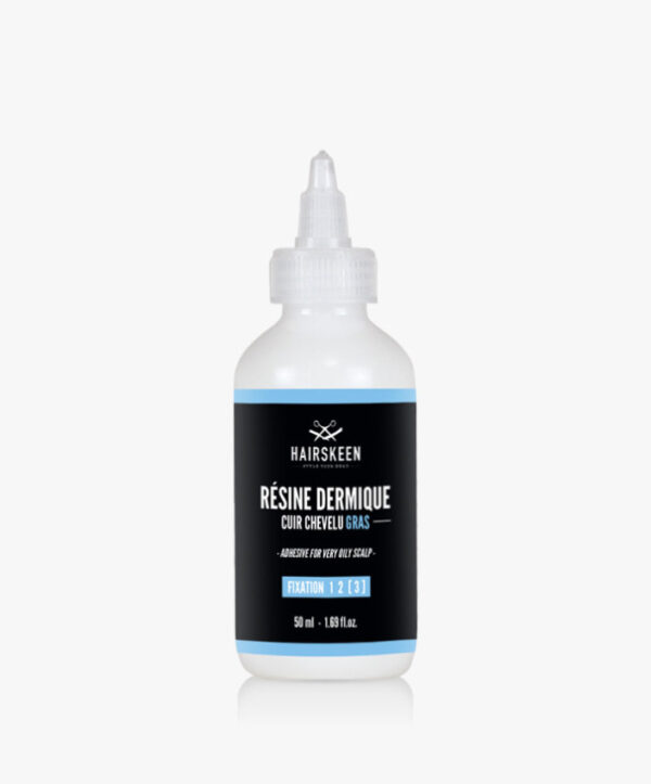 RÉSINE DERMIQUE – Bild 2
