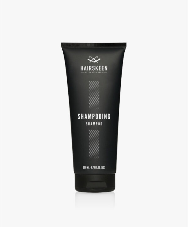 SHAMPOO