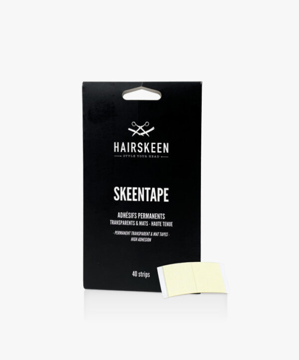 SKEENTAPE