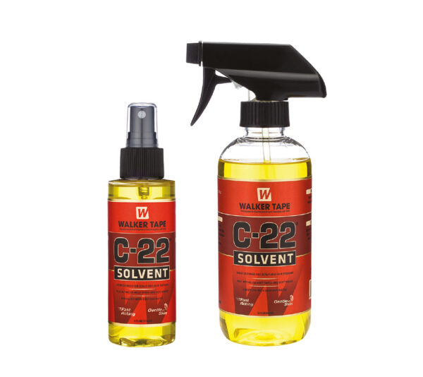 C-22 SOLVENT