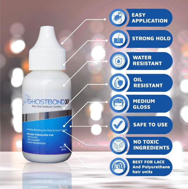 Ghostbond XL – Bild 2