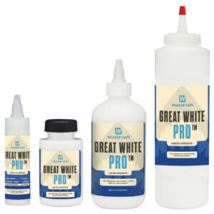 Walker Tape Great White Pro Flüssigkleber