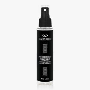 Hairskeen Verdichtungspuder Fixierspray